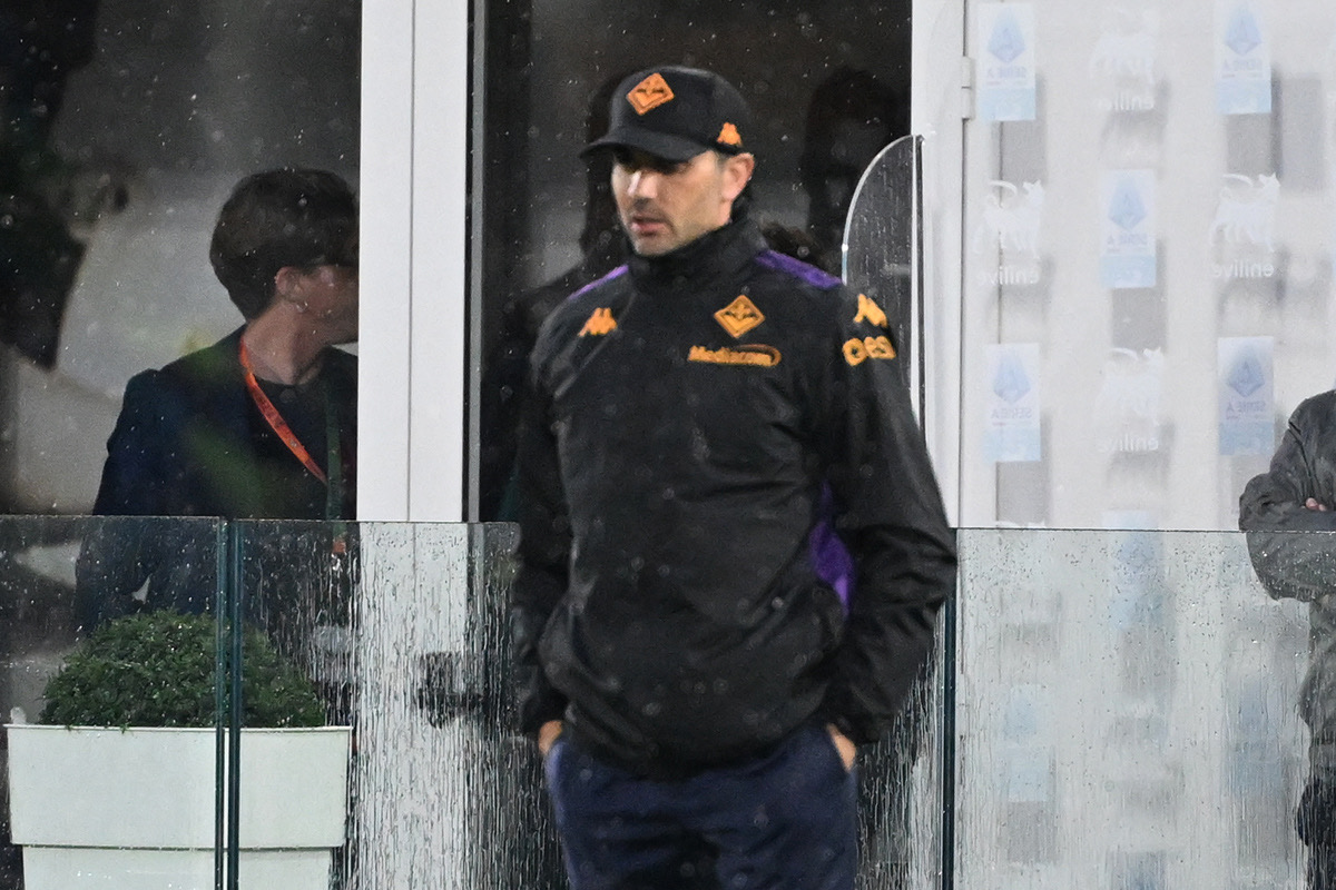 Gazzetta: Viola, prestazione penosa. Palladino toglie spazi con una 'marmellata' di centrocampisti