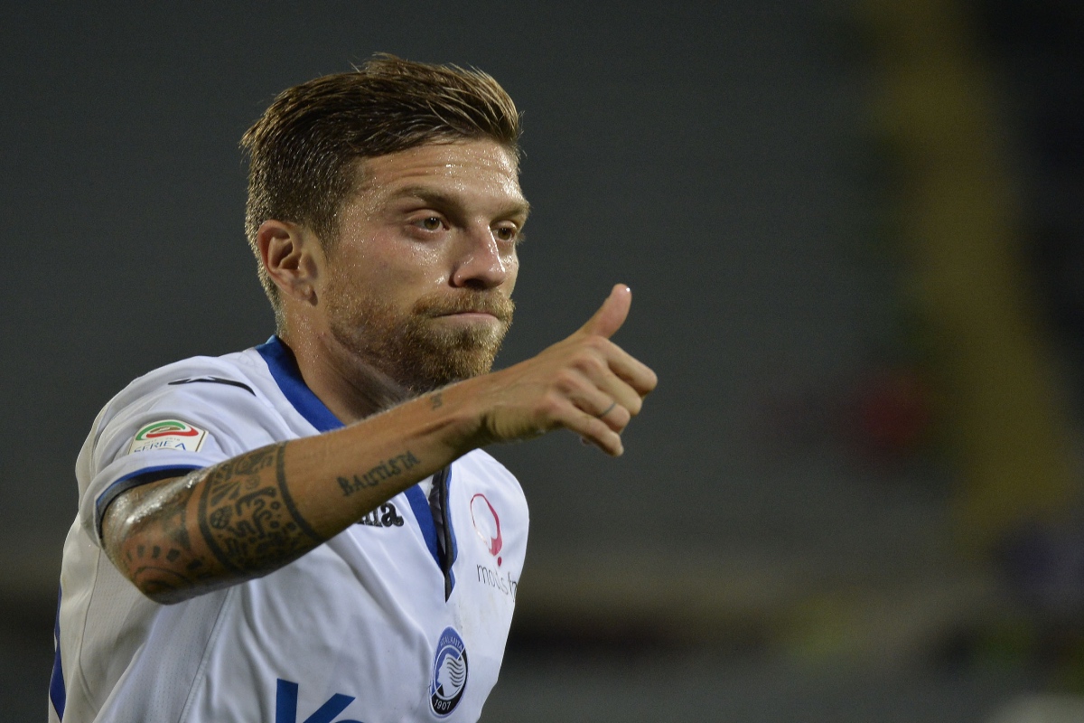 Papu Gomez: “Italiano preparato. A Firenze ha ottenuto grandi risultati”