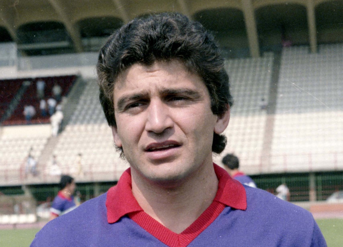 Pecci: “Alla Nazionale manca talento. Spalletti poco sereno”