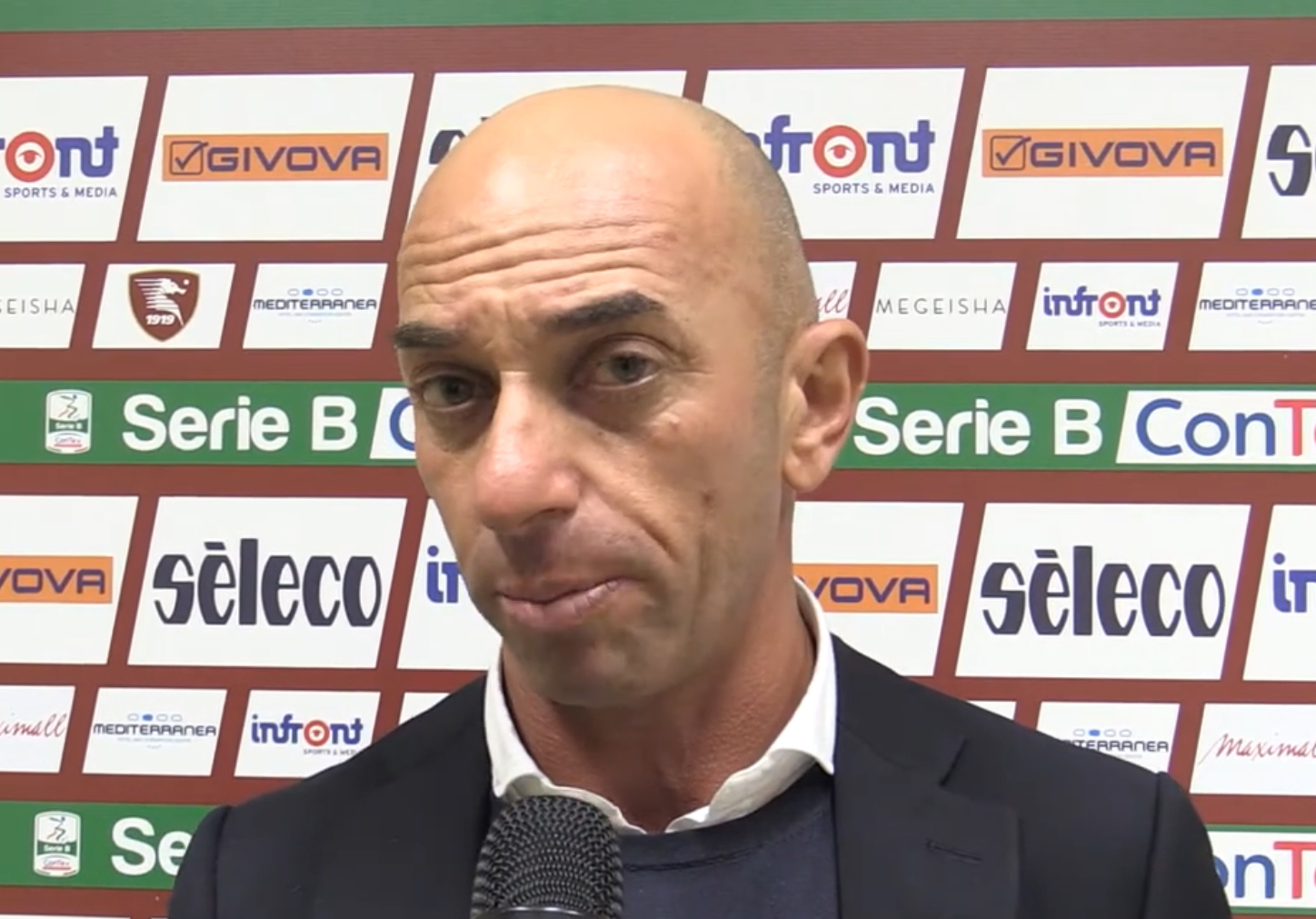 Bollini: “L’inflazione degli stranieri in rosa è un difetto del calcio italiano”