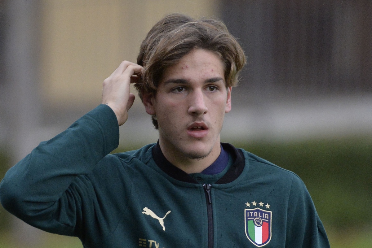 IND. LaViola.it - Zaniolo-Fiorentina accordo sull’ingaggio: i dettagli