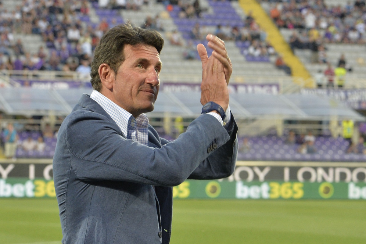 Galli: “Il calcio italiano è malato ai vertici”