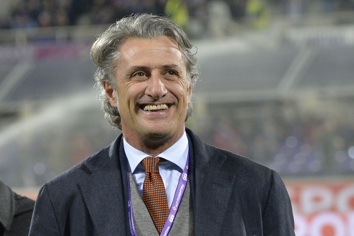 Di Chiara: “Zaniolo e Kean potrebbero essere due acquisti interessanti”