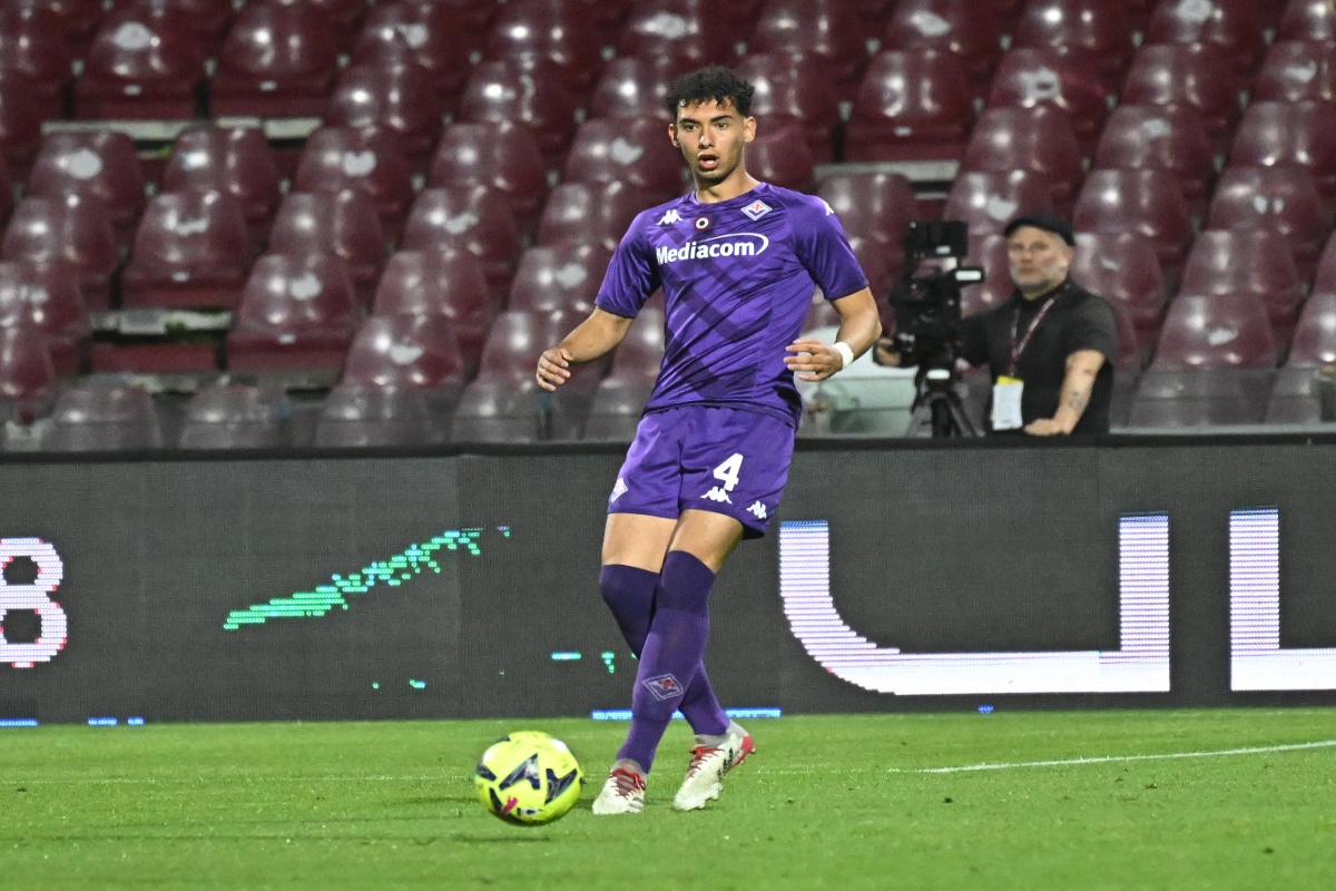 Lucchesi lascia già il Venezia: per lui c'è la Reggiana