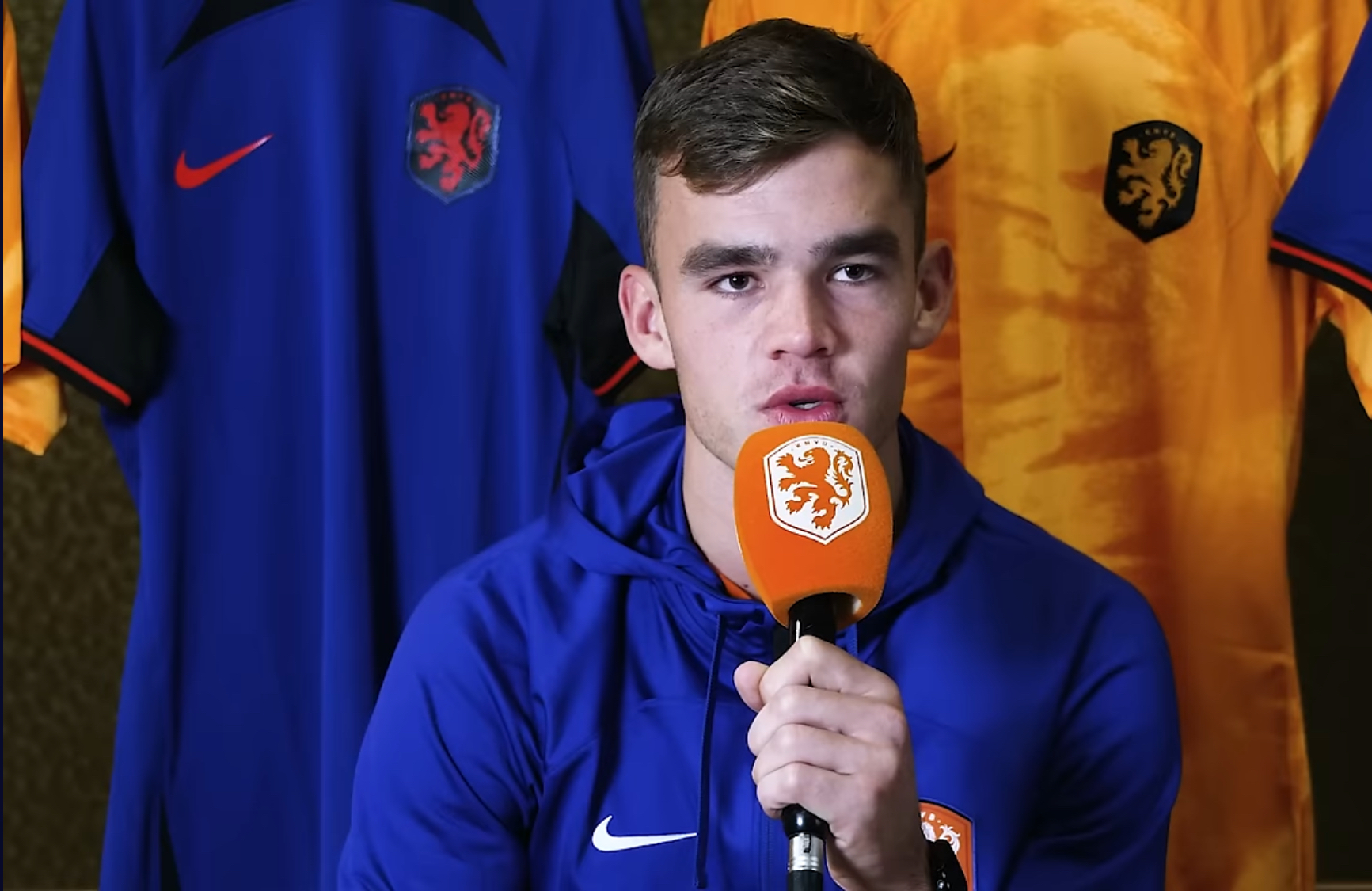 Dallinga o Lucca, la sfida dei giganti. Palladino vuole una torre