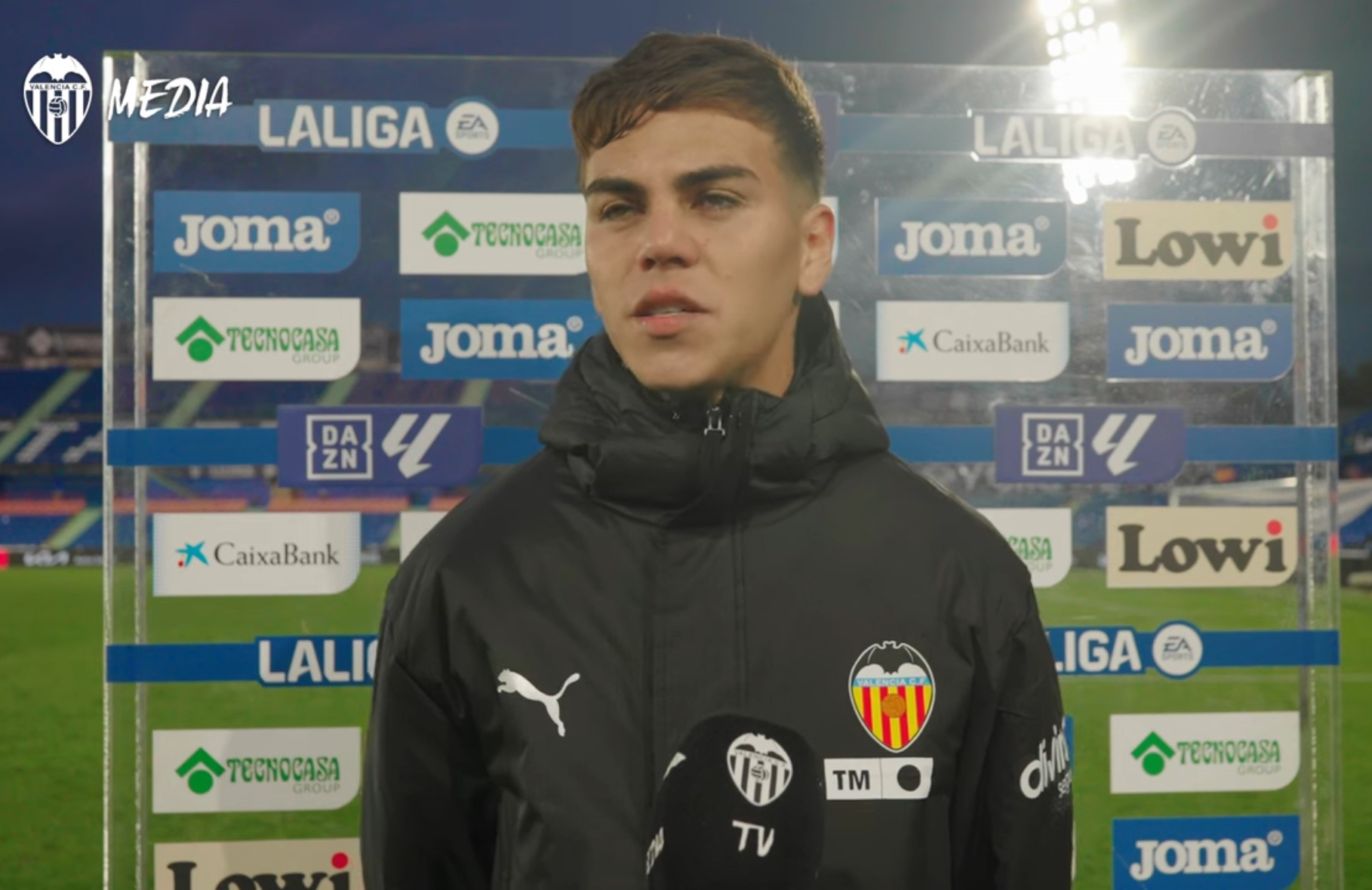 Dalla Spagna: offerta della Fiorentina per Barrenechea dell’Aston Villa