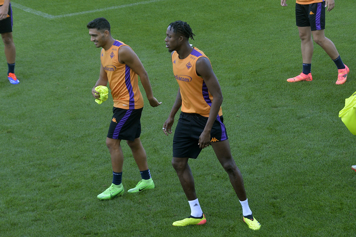 Su Lucchesi il Venezia e due club ambiziosi di B. Distefano piace a Reggiana e non solo