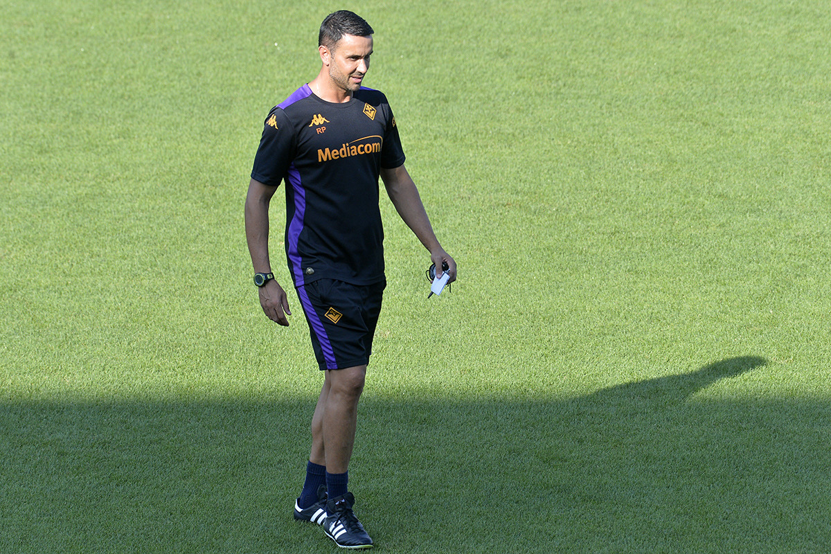 Fiorentina, alle 18,30 il test con la Primavera: come vedere la partita