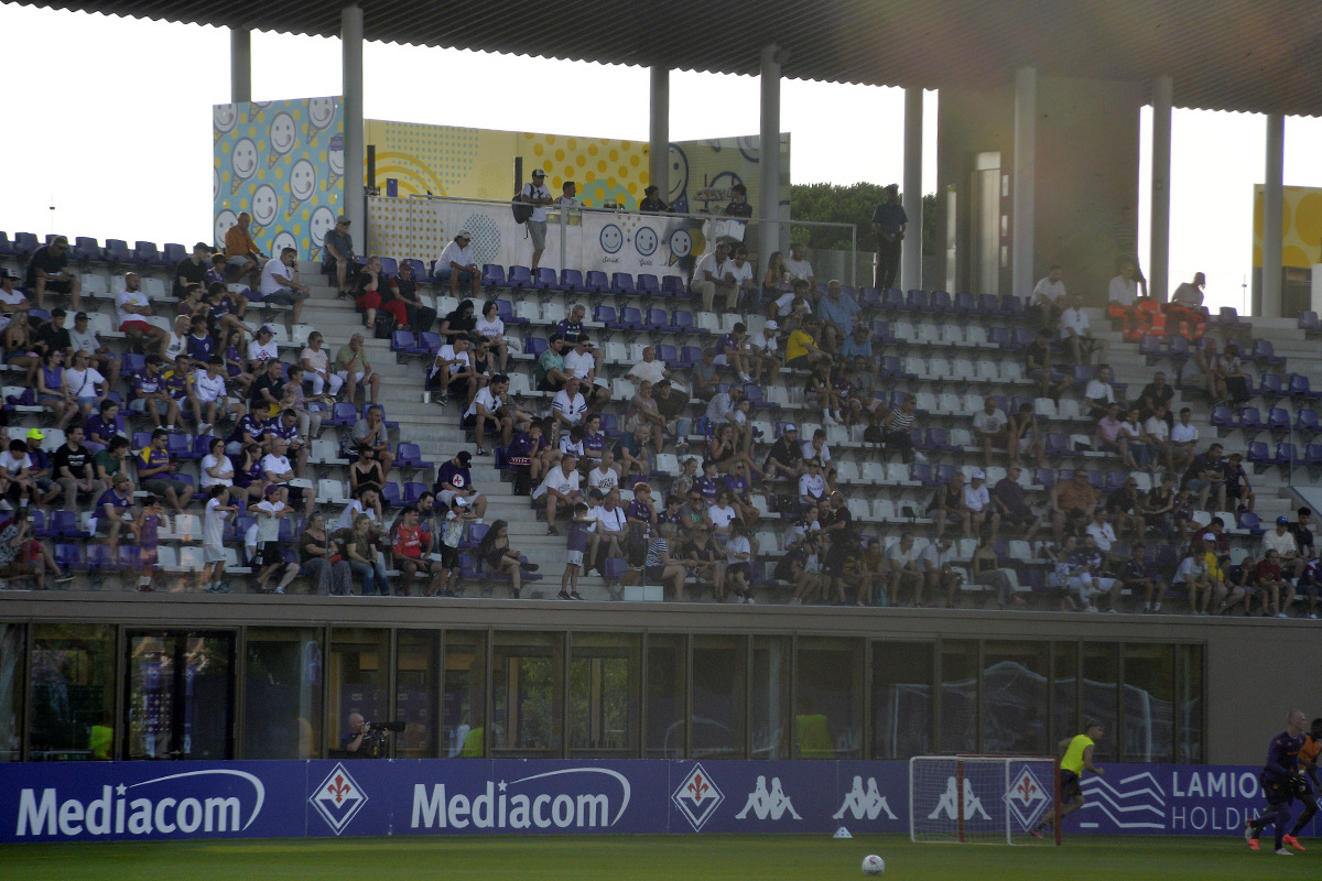 Italia-Romania U20, biglietti gratuiti scaricabili per la sfida di Elite League al Viola Park