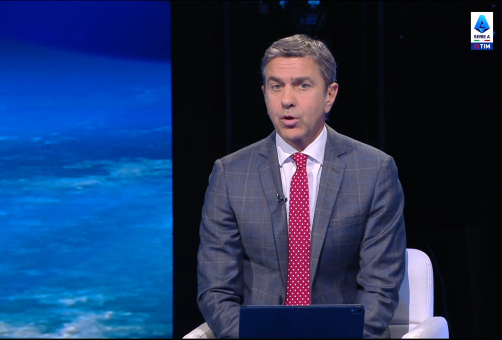 Costacurta: “Chi può disturbare le grandi? La Fiorentina. Vanoli potenziale crack, ma Cairo poco ambizioso”