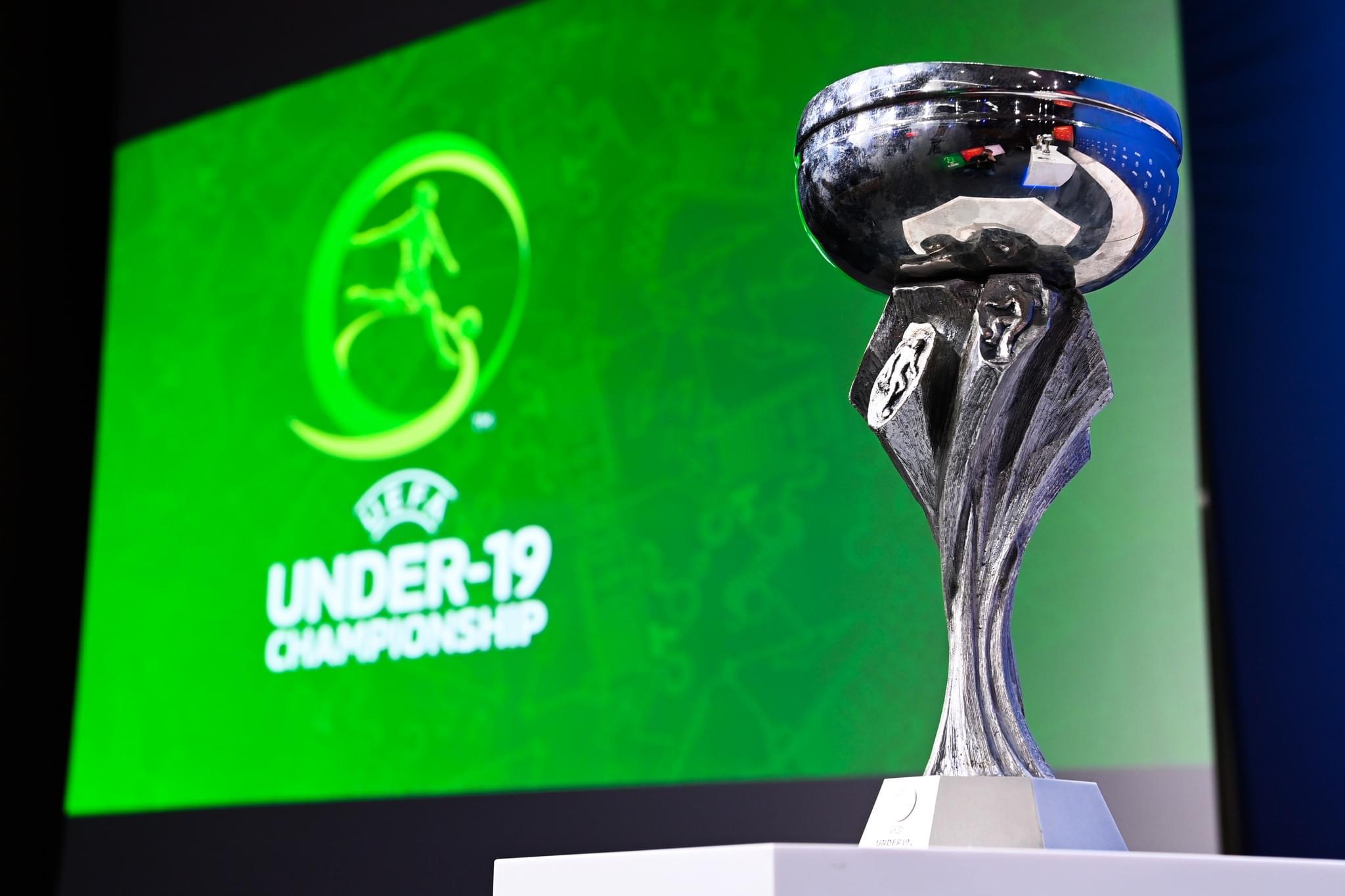 Euopeo U19, le formazioni ufficiali di Italia-Norvegia