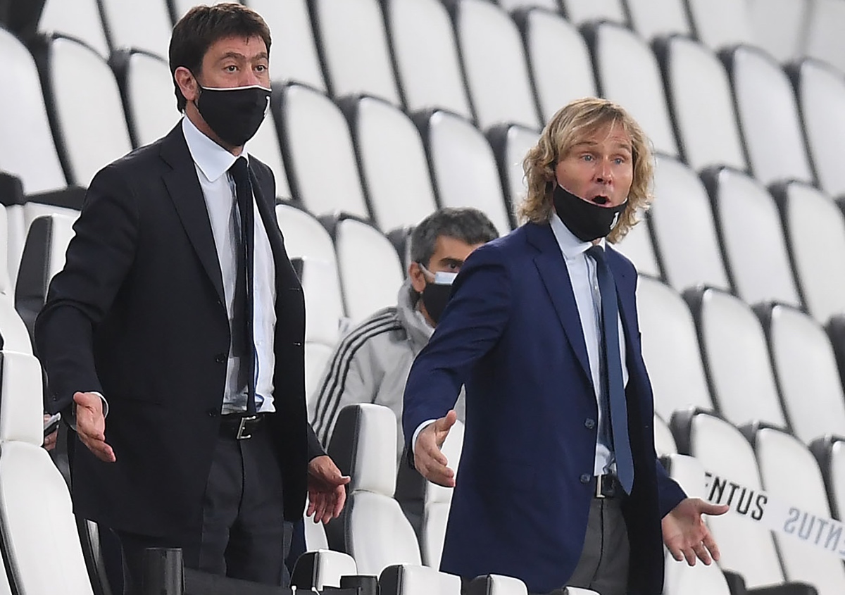 Plusvalenze e stipendi Juve: 200 istanze presentate al Gup. Udienza aggiornata al 27 gennaio