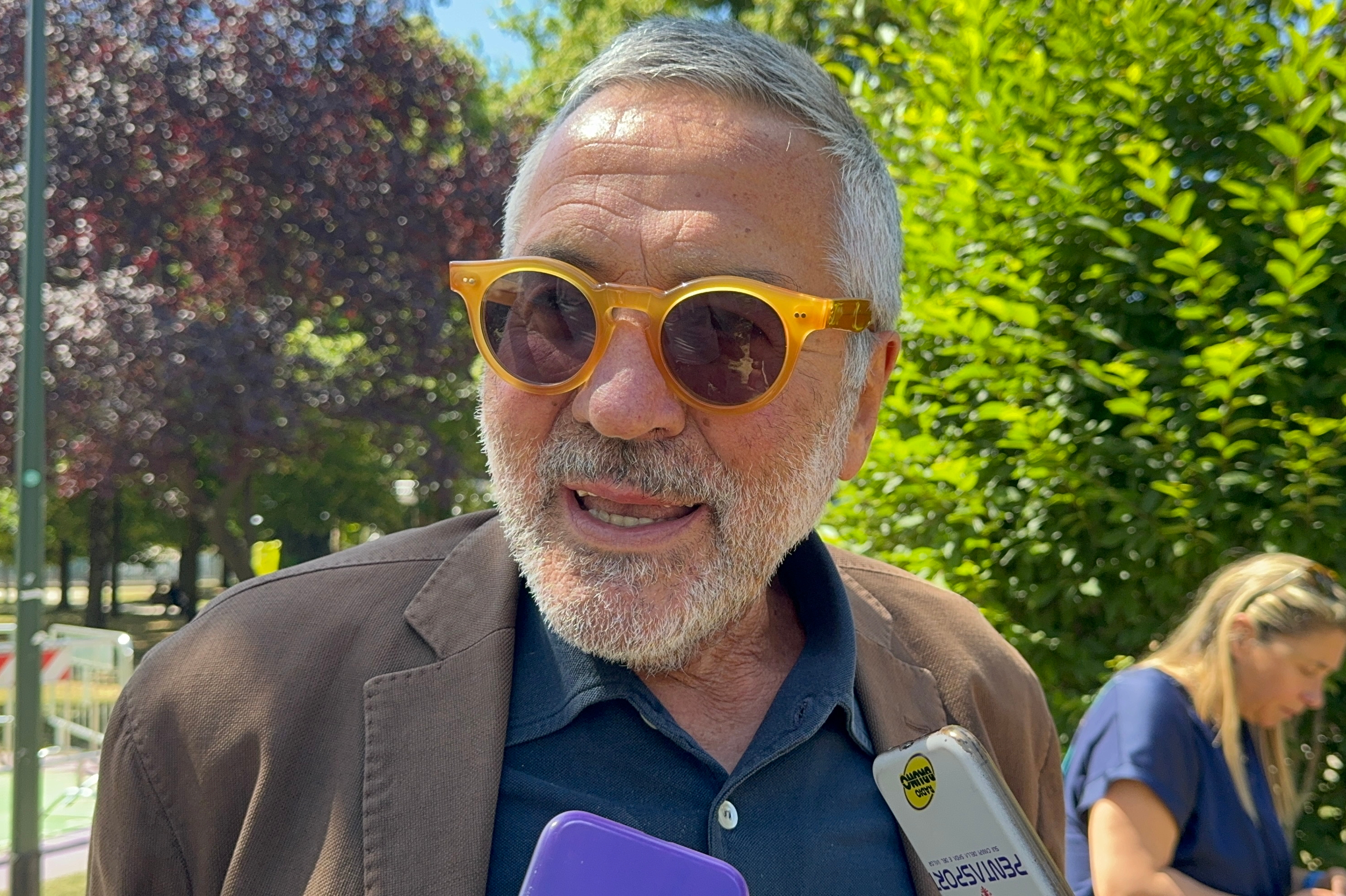 Pino Vitale: “Fiorentina, c’è ancora troppa confusione”