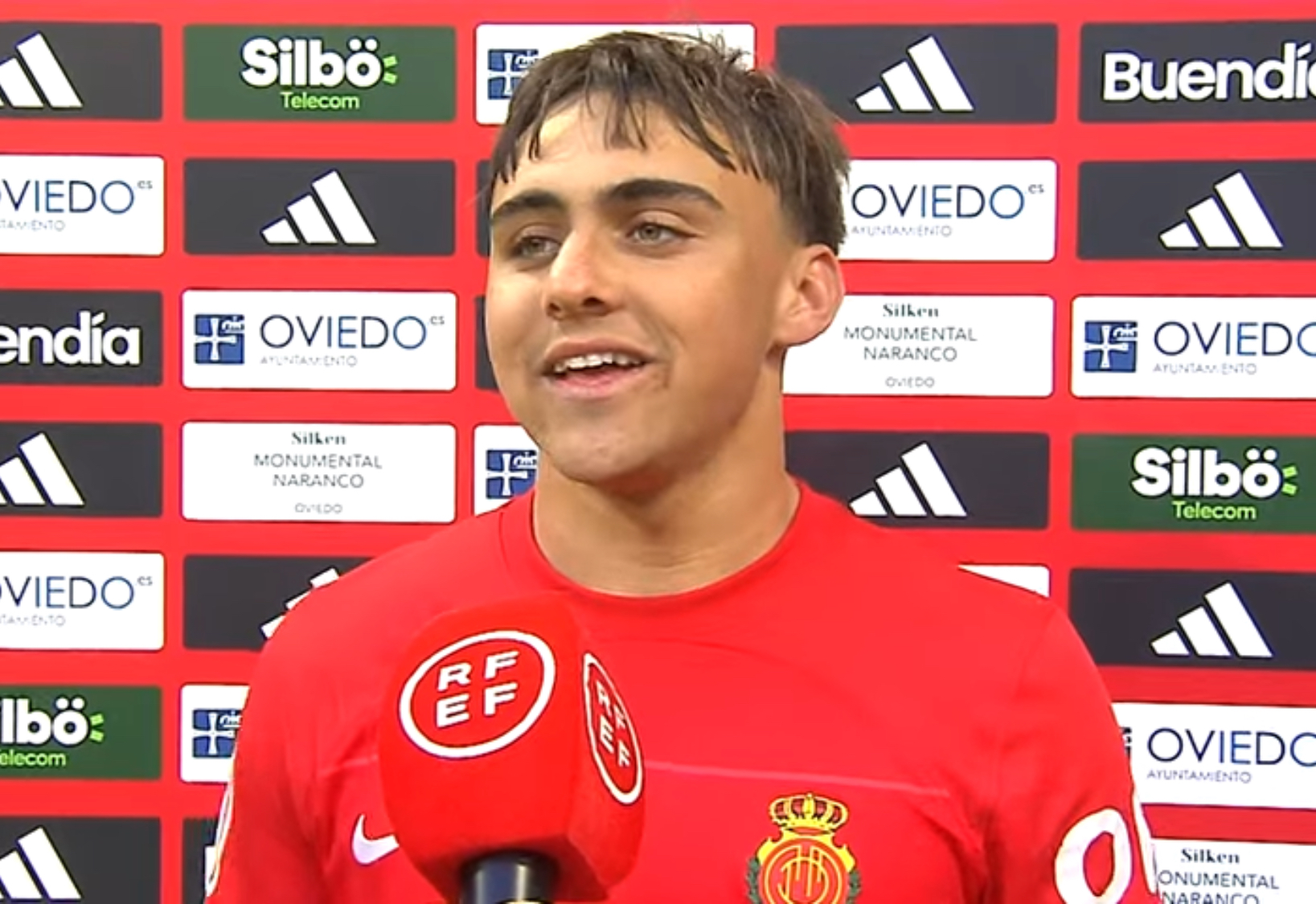 Dall’Argentina: anche la Fiorentina su Woiski del Maiorca