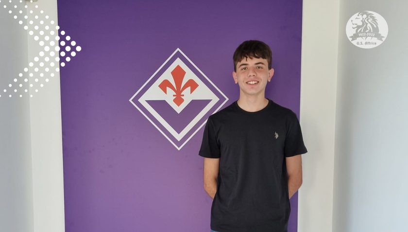 Primavera, il portiere Caroti ha firmato con l’Isernia