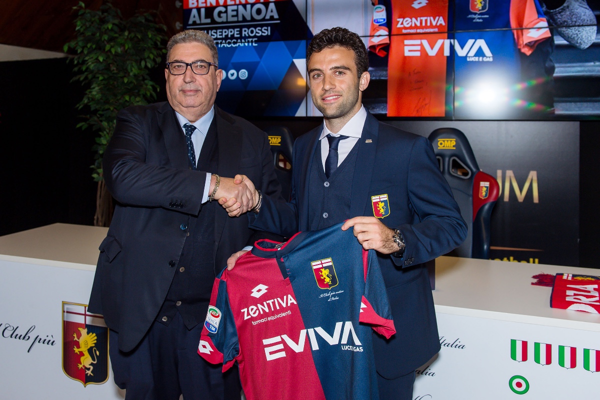 Perinetti: “Un fulmine a ciel sereno. Ora la Fiorentina scelga in base agli obiettivi”