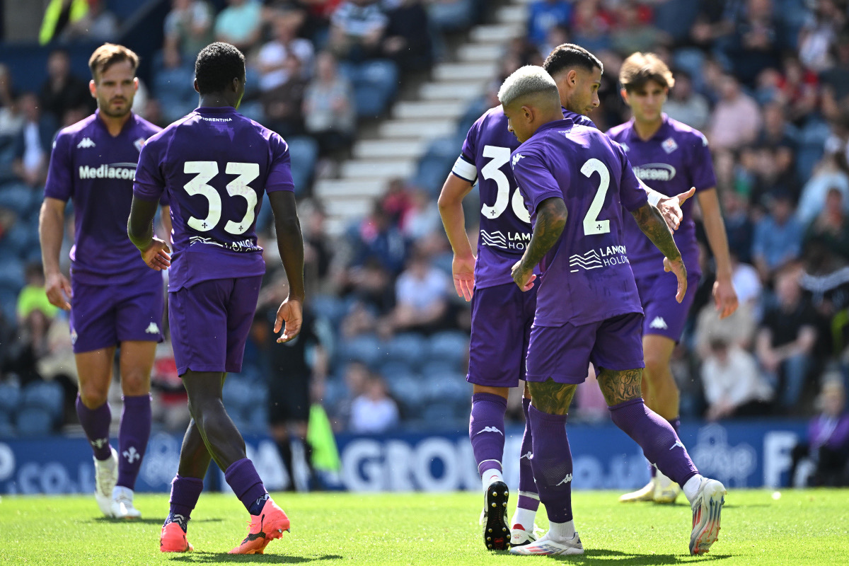Viola, cantieri aperti. Modulo ok, manca ritmo e qualità. I difetti vengono fuori