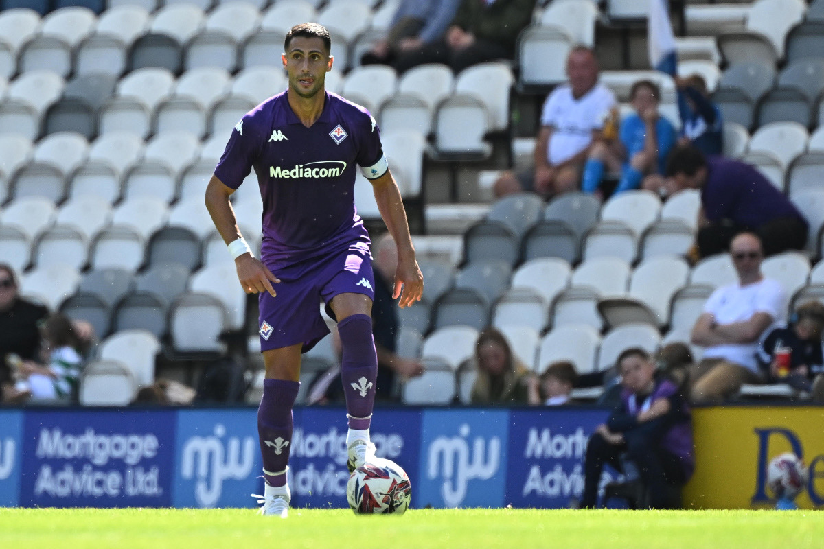 Fiorentina, le note positive del test contro il Preston