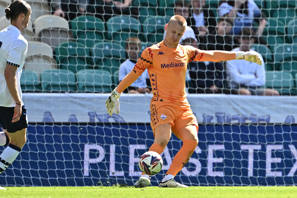 Christensen-Paderborn in stallo: la Fiorentina ha troppi giocatori in prestito