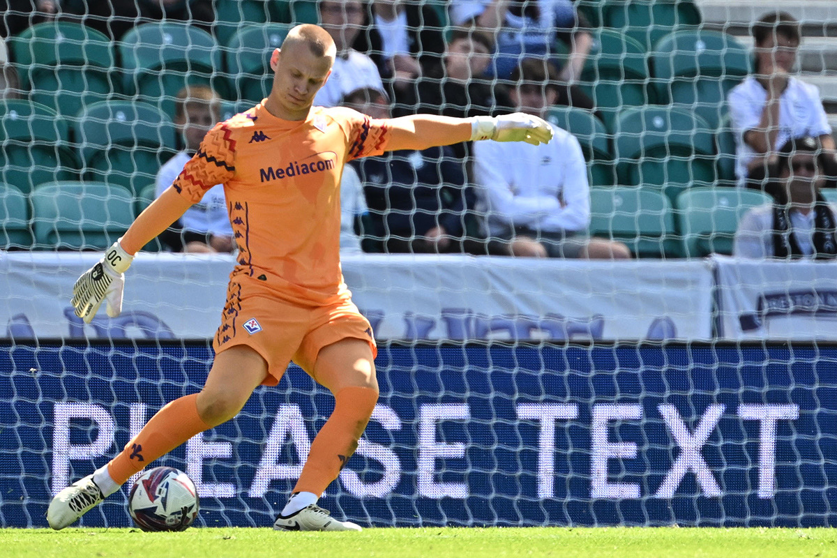 Uscite: Christensen verso il Paderborn. Si muove poco su Kouame e Ikoné