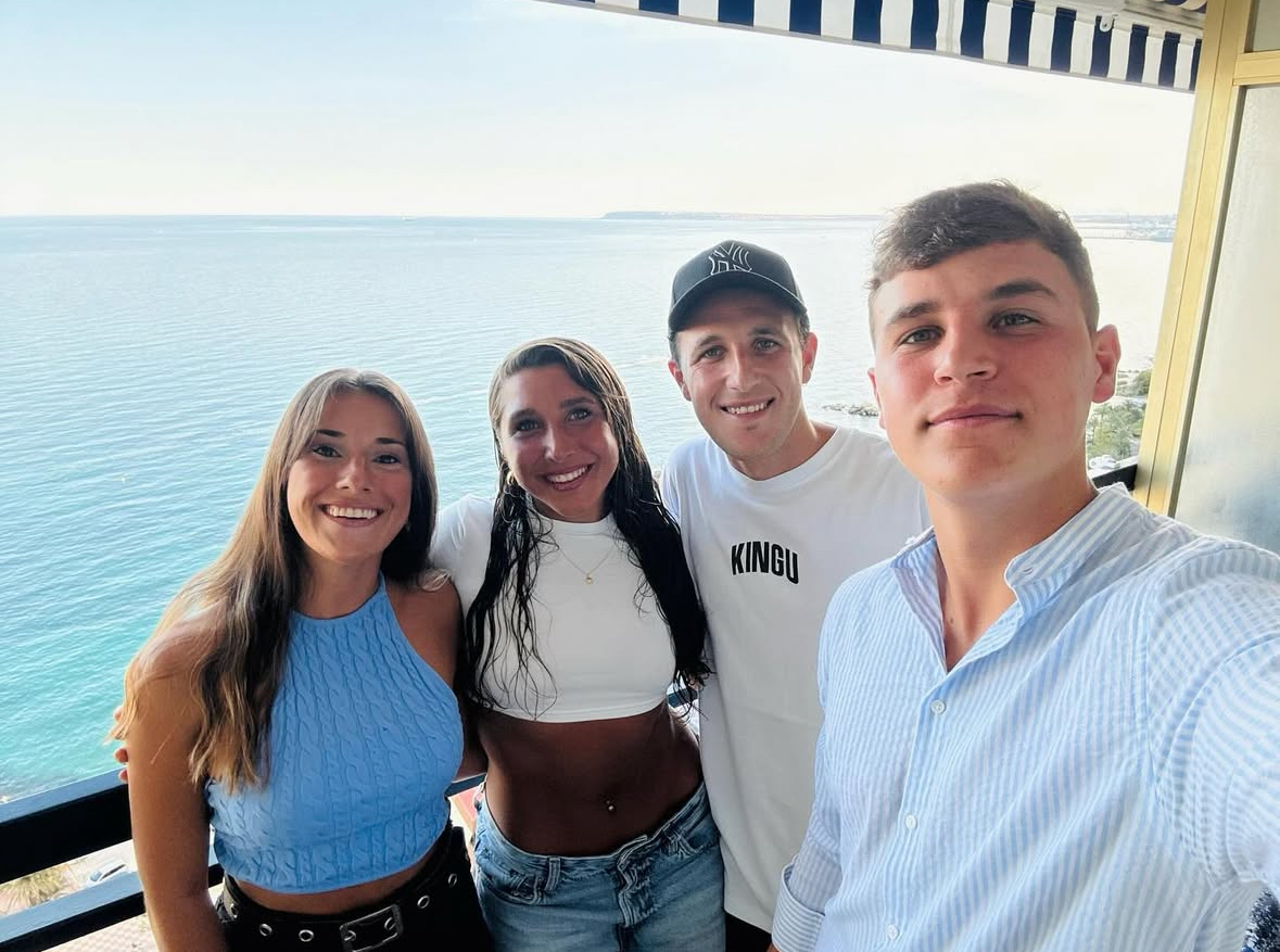 Infantino, relax in Spagna con la famiglia in attesa del mercato