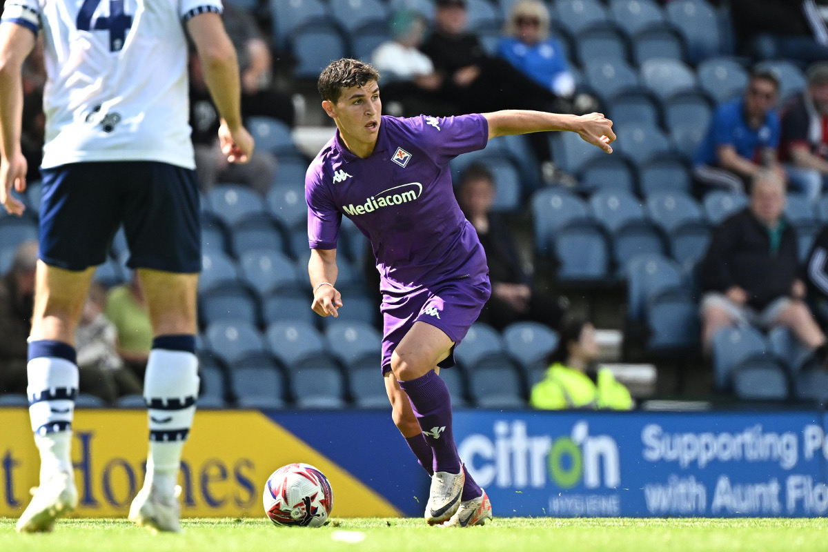 Dopo Sabiri saluta anche Infantino: va ad Abu Dhabi all'Al Ain