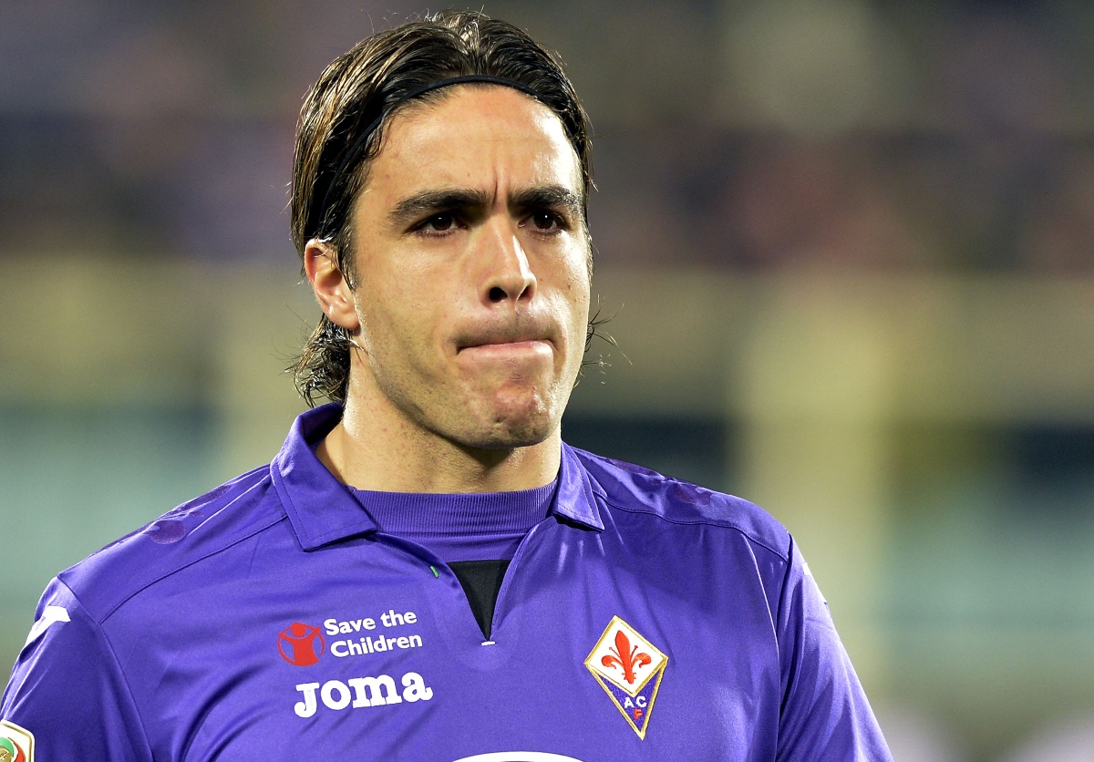 Matri: “Palladino ha fatto un buon lavoro. Pioli allenatore adatto a sostituirlo”