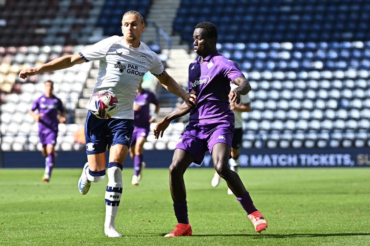 Kayode in bilico: c'è anche il Tottenham. Costa più di 20 milioni