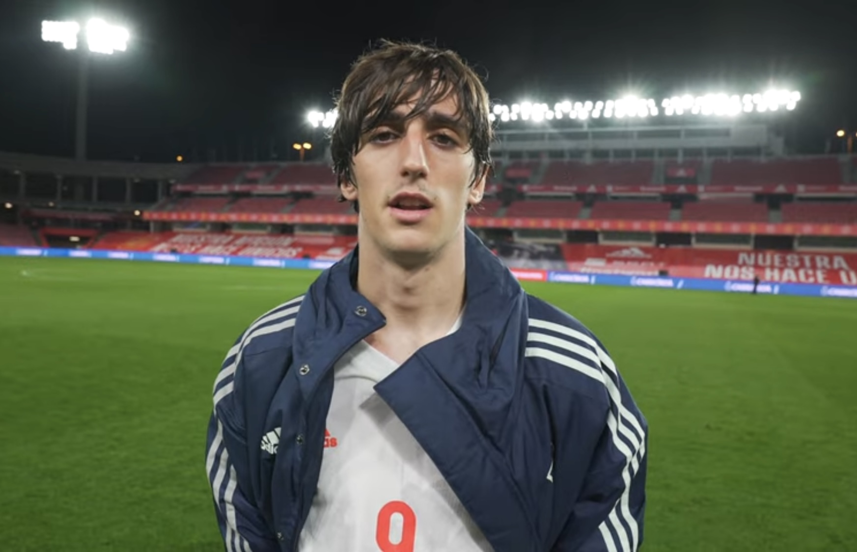 Ex obiettivi, Bryan Gil torna in Spagna: fatta col Girona