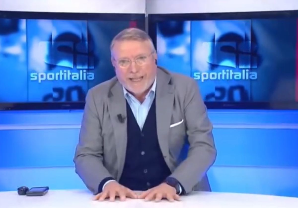 Lo Monaco: “Penso che Pioli andrà alla Fiorentina. In caso contrario mi aspetterei un nome particolare…”