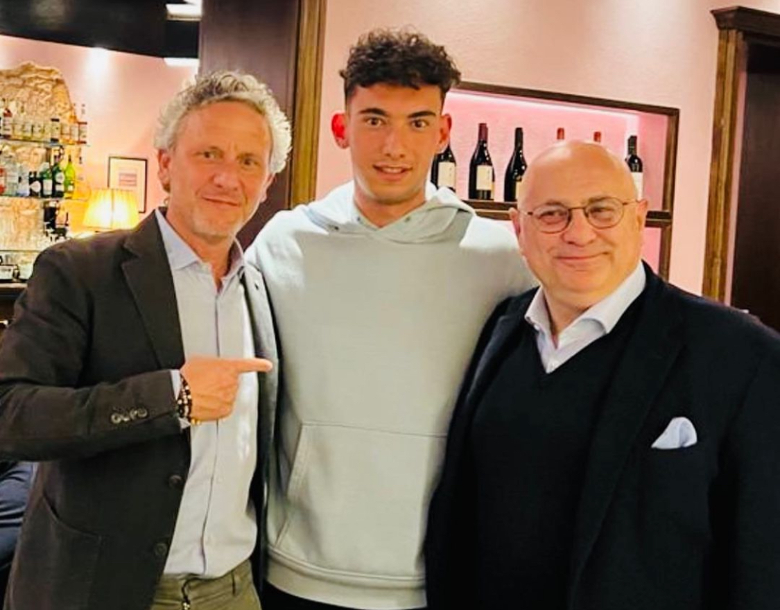 Ritorni: “Lucchesi voleva la Serie A. Kayode farà un grande campionato”