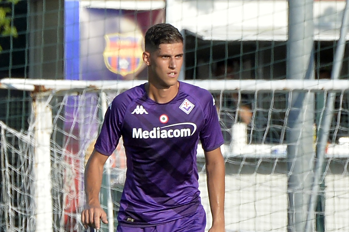 IND. LaViola.it - Krastev, possibile futuro all’estero: ci sono Hannover e Lechia Gdansk