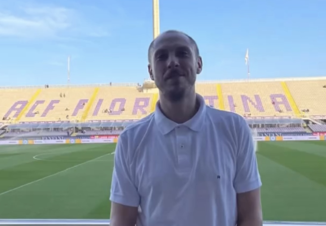 Fiorentina, ancora cambi nell’area scouting: saluta l’argentino Aisenberg