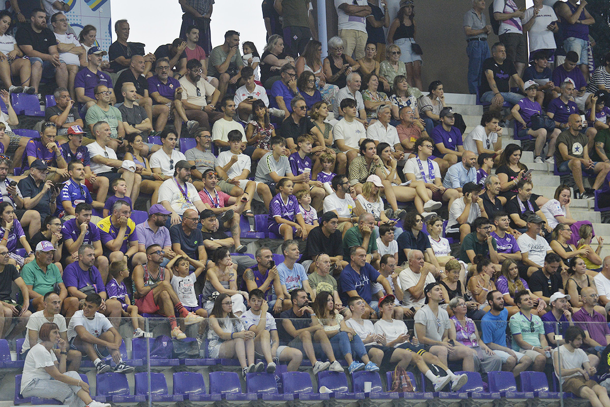 Viola Parking, la Fiorentina apre a un incontro coi residenti. Probabile ricorso al Consiglio di Stato