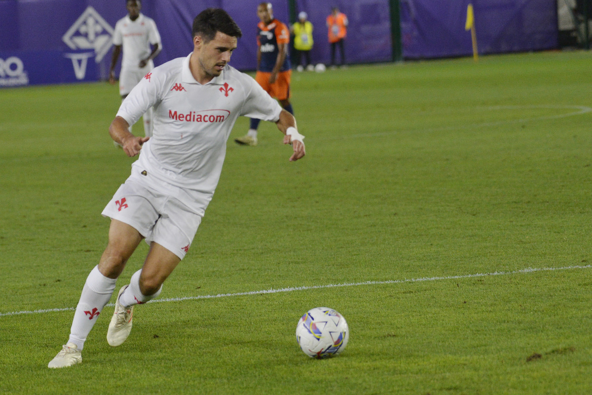 UFFICIALE: risolto consensualmente il contratto con Brekalo