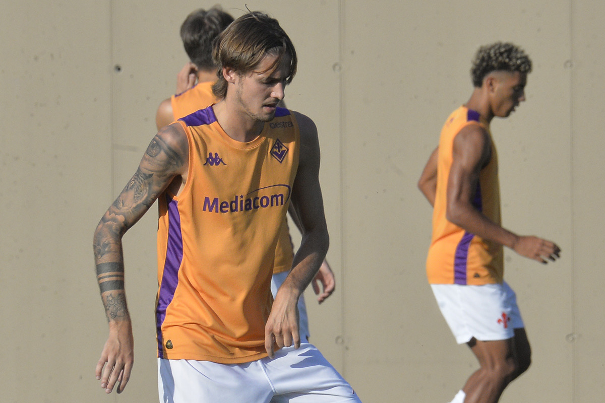 Ancora attesa per Colpani: in campo stasera a Grosseto?