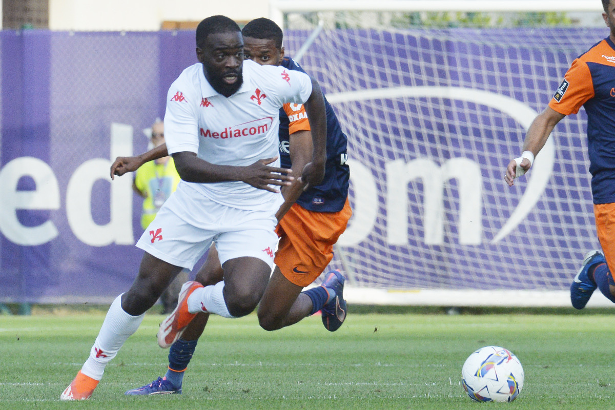 Ikoné prova a convincere Palladino. Kean protagonista anche senza segnare