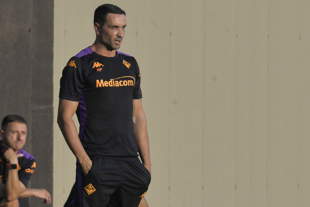 Faccia a faccia Fiorentina-Gonzalez, si decide il futuro. Il centrocampo chiede disperatamente rinforzi