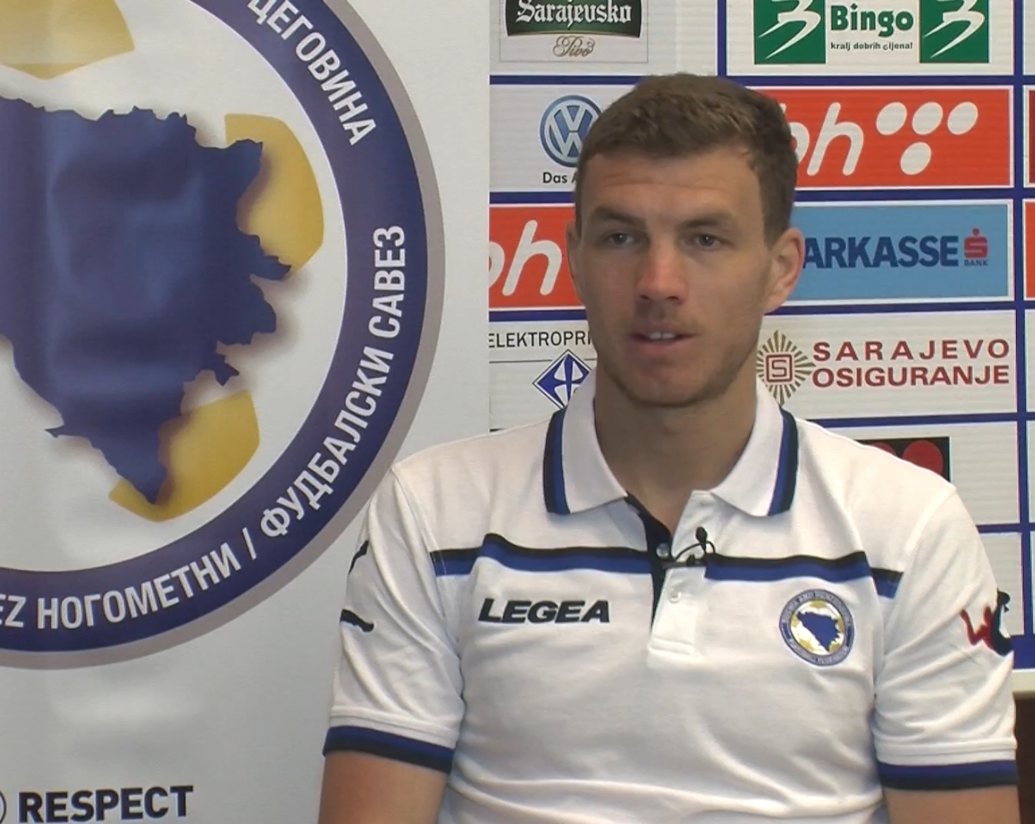 Repubblica - La Fiorentina va su Dzeko e cerca un’alternativa a Dodo