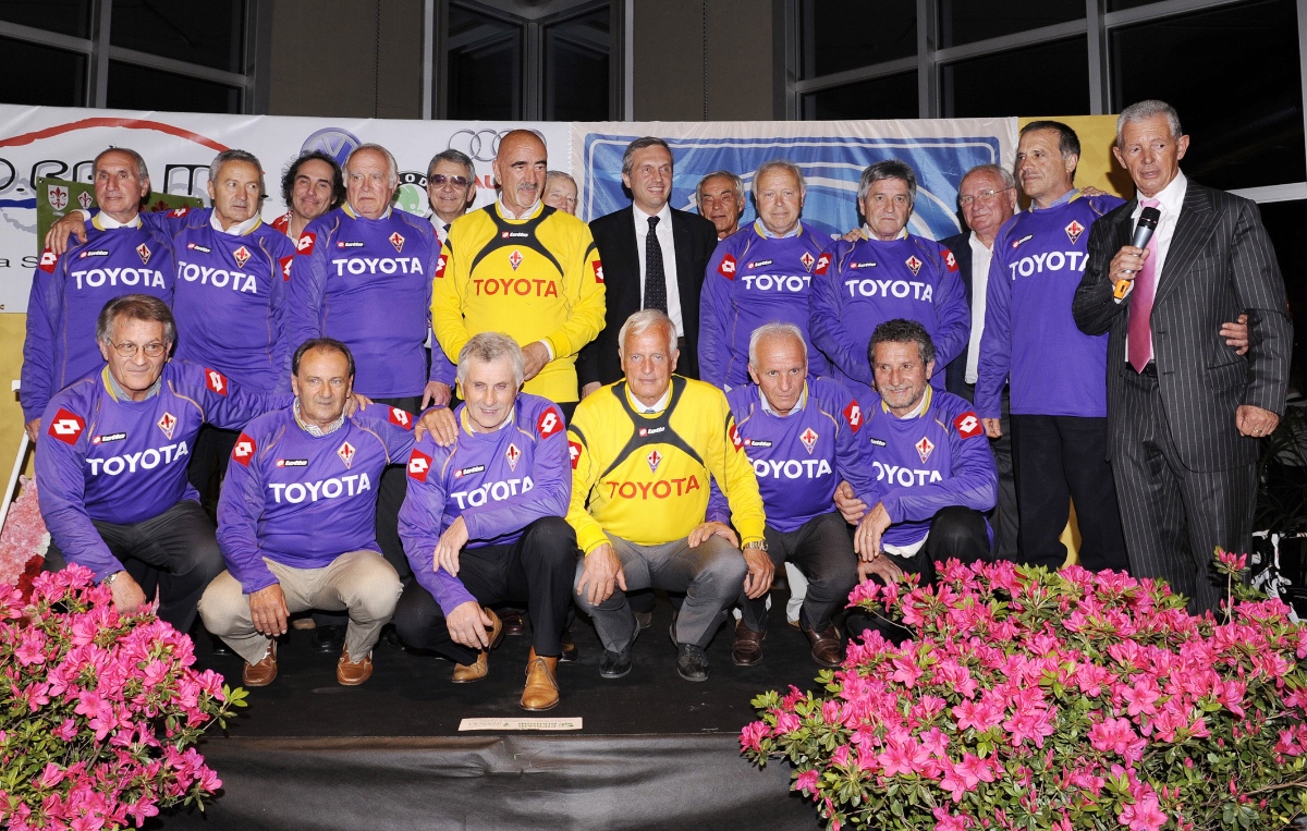 Bandoni: “Da 40 anni non entro in uno stadio. Non ho mai capito il voltafaccia di Pesaola”