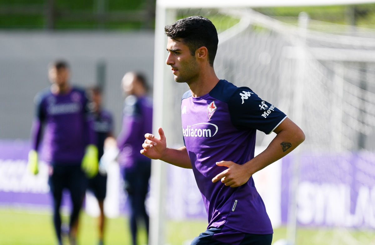 Il Pescara vuole Ferrarini. L’alternativa è E. Pierozzi