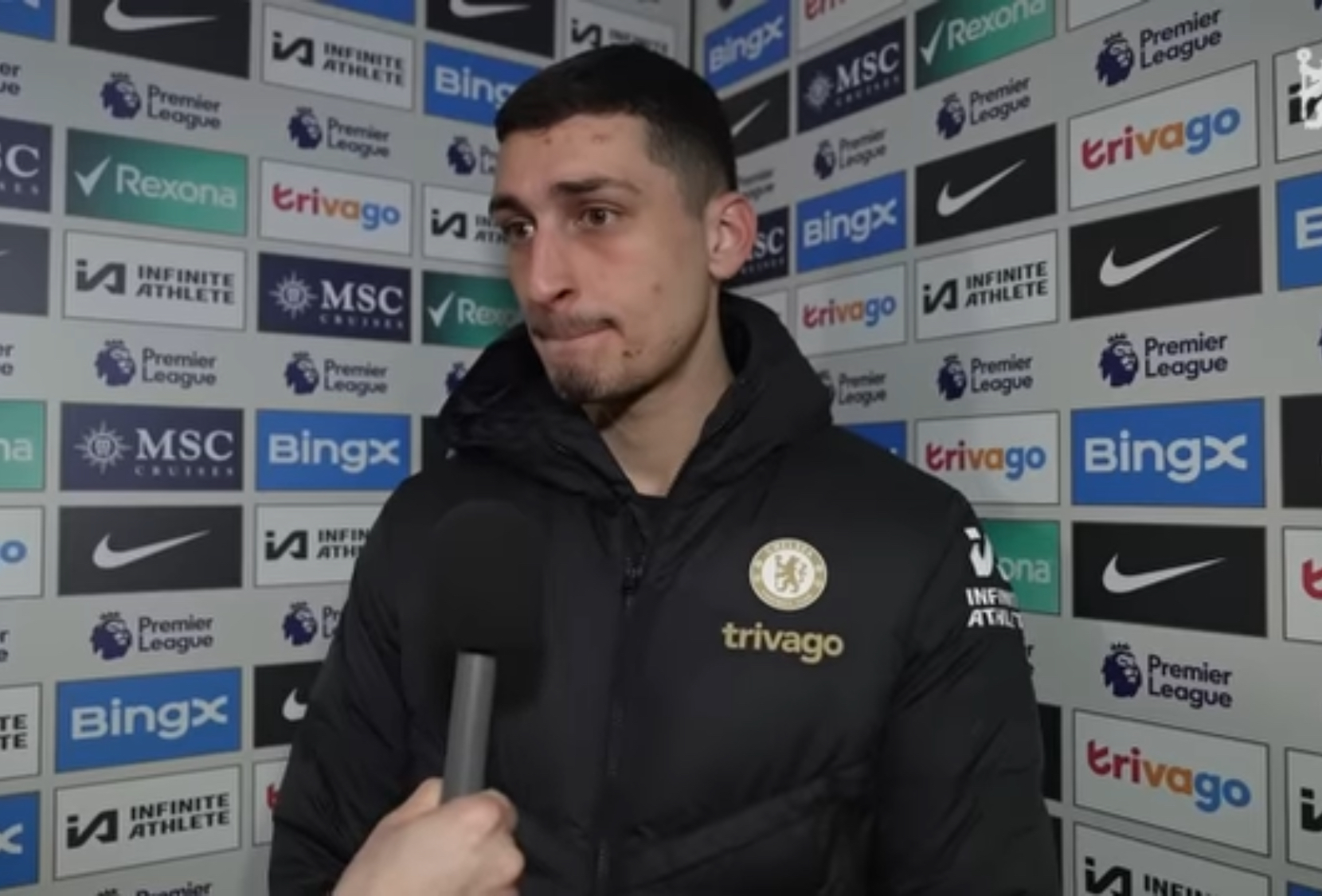 Dall’Inghilterra: Fiorentina e Strasburgo su Petrovic del Chelsea