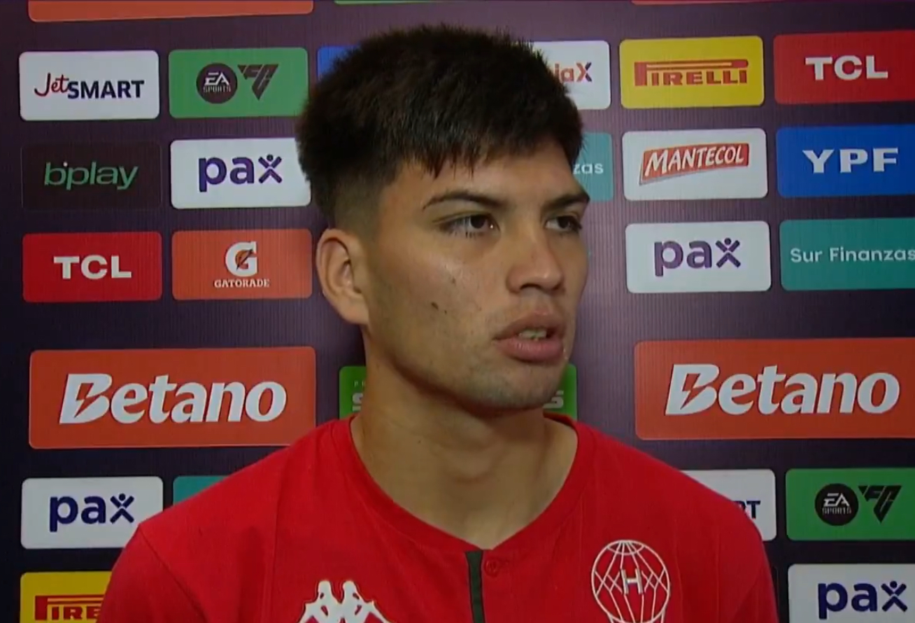 Il paragone con Gago, equilibrio e visione di gioco: chi è Leonel Perez