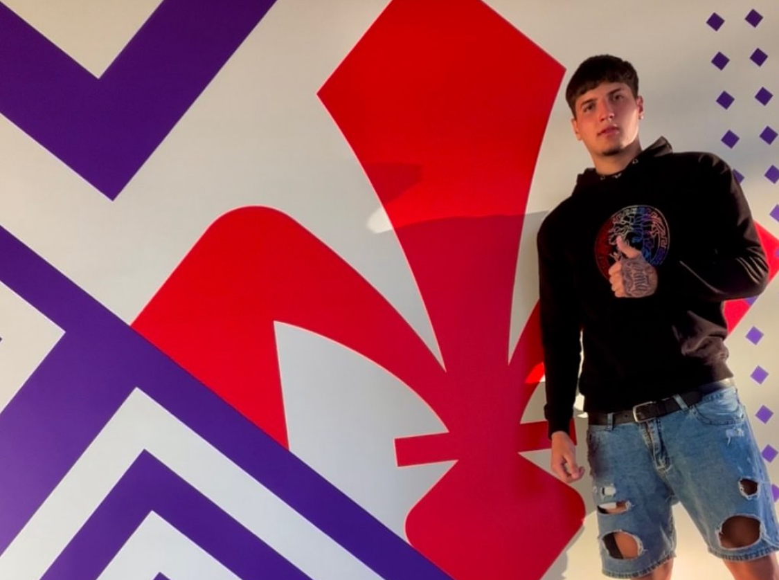 Imolese, ufficiale l’arrivo del portiere Lopez Salgado