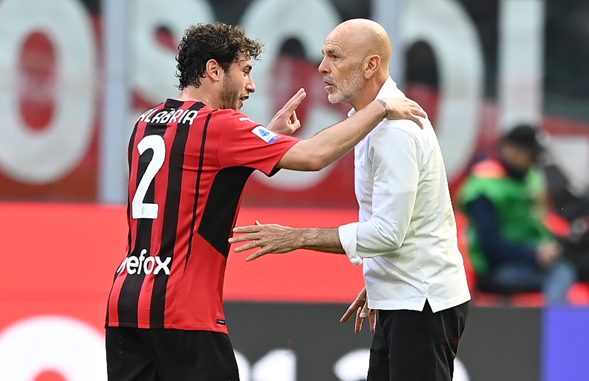 Calabria, niente Fiorentina. Si presenta al Panathinaikos: "Felice di essere qui"