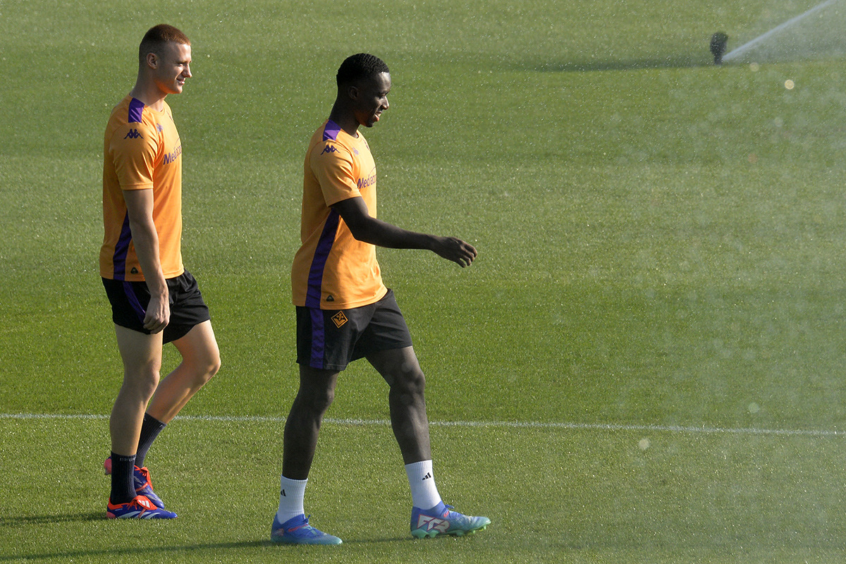 Comuzzo e Kayode, ma non solo: figli del Viola Park, si fa largo il futuro