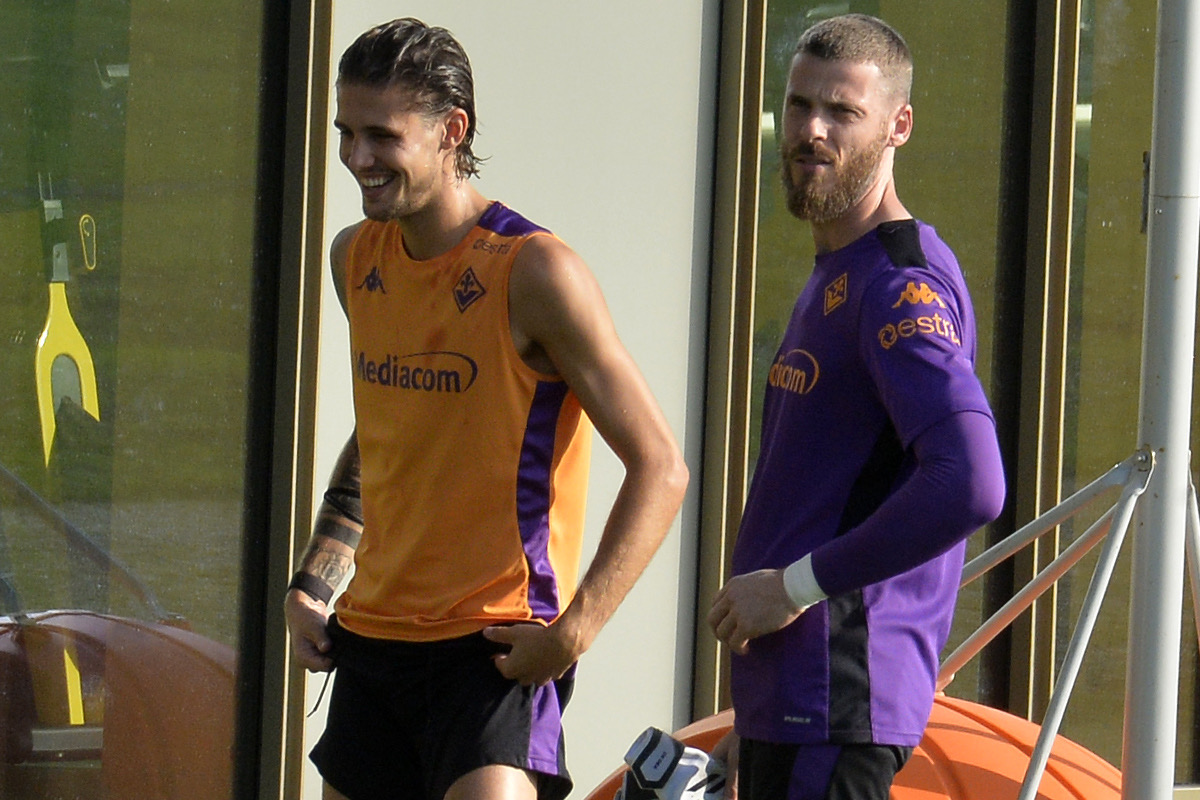 De Gea, Kean e poi tanti dubbi. La prima euro-Fiorentina è un rebus