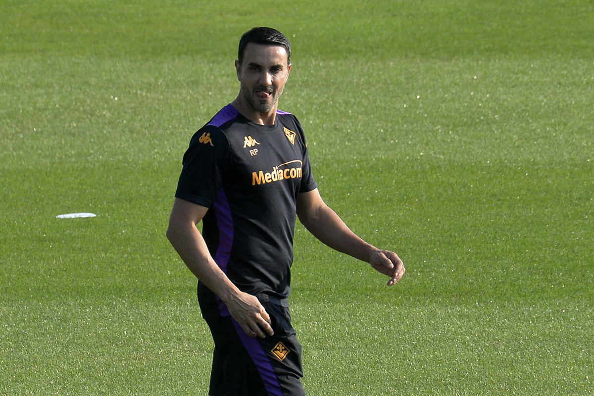 Fiorentina, il programma di oggi: giornata libera concessa da Palladino
