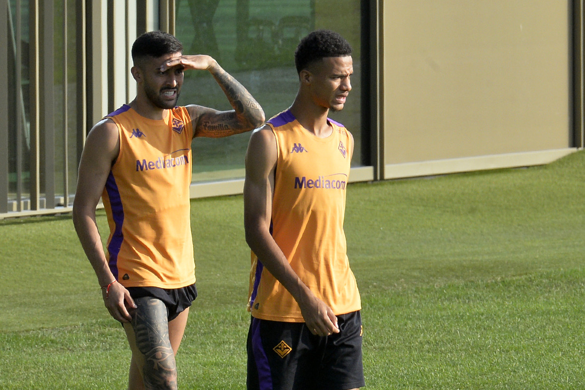 Juve-Nico, avanti a oltranza. Ma Commisso non molla. Contatti per Arthur-Kostic