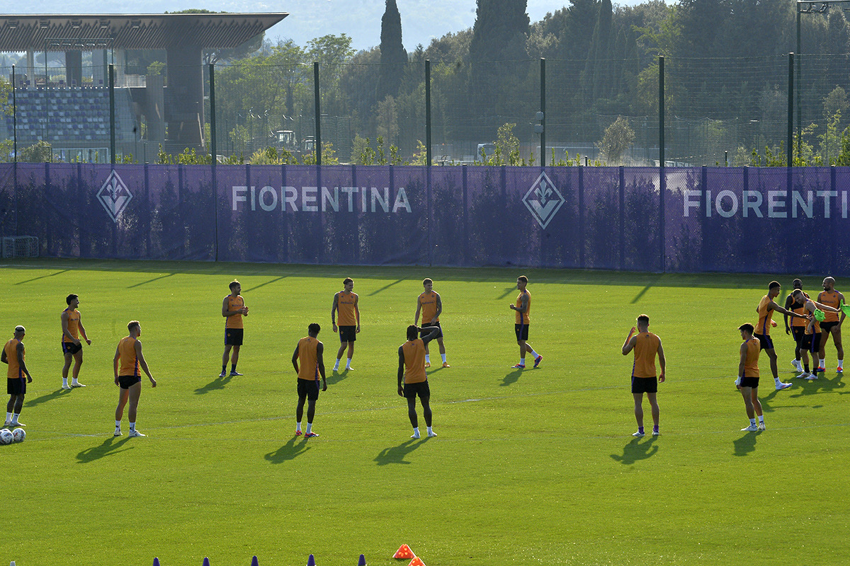 Programma di oggi: Fiorentina in campo in vista del Puskas